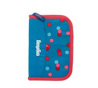 Ergobag - Federmäppchen, Voltibär türkis