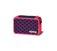 ERGOBAG Federpenal - Maxi Mäppchen Lumi PerlentauchBär