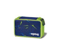 ERGOBAG Federpenal - Maximäppchen SpitzenreitBär