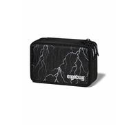 Ergobag Federmäppchen Maxi Super ReflektBär (Reflective, 2025)