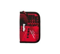 ergobag - FireBear Hartschalenetui, Mehrfarbig (00780-90195-10)