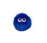 ergobag Fleece Klettie | Klettflächen von verschiedenen Themenwelt, ideal für den Sammelspaß und die individuelle Gestaltung.