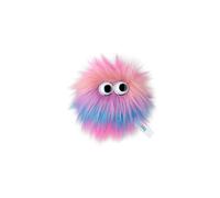 ergobag Fleece Klettie | Klettflächen von verschiedenen Themenwelt, ideal für den Sammelspaß und die individuelle Gestaltung.