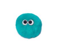 ergobag Fleece Klettie | Klettflächen von verschiedenen Themenwelt, ideal für den Sammelspaß und die individuelle Gestaltung.