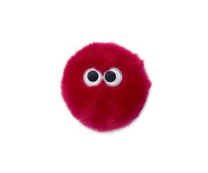 ergobag Fleece Klettie | Klettflächen von verschiedenen Themenwelt, ideal für den Sammelspaß und die individuelle Gestaltung.