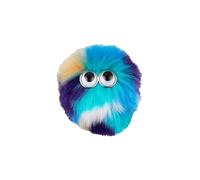 Flausch-Klettie-mehrfarbig