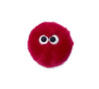 ergobag Fluffy Klettie Pink - 2026