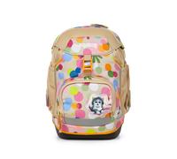 Ergobag - Flower PowBär pack Beige, 6 TEILIG