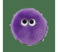 Ergobag Fluffy Klettie 2025-2026 Lila