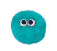 ergobag Fluffy Klettie Mint - 2026