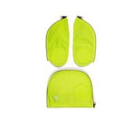 Ergobag LED Zip Set gelb, pack, cubo, cubo light