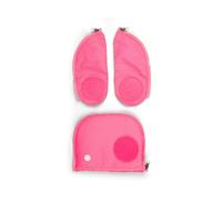 Ergobag LED Zip Set pink, pack, cubo, cubo light