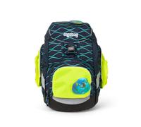 ergobag Fluo Seitentaschen gelb