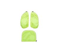 ergobag Fluo Zip-Set 3-teilig (Für Packs/Cubos/Cubo Lights Ab 2019/2020) Yellow