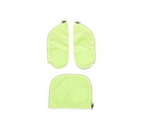 ergobag Fluo Zip-Set Gelb