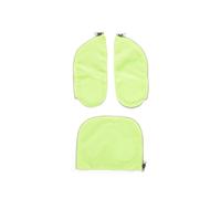 Ergobag Fluo-Zip Set Gelb