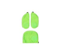 ergobag Sichtbarkeits-Set Fluo Zip - Pack für cubo und cubo light - gekauft nach Juli 2019 - 3-teilig