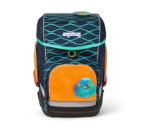 ergobag SEITENTASCHEN orange