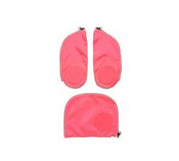 Ergobag Fluo-Zip Set Pink