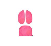 ERGOBAG ERG-SIS-002-511 Fluo Zip-Set Pink