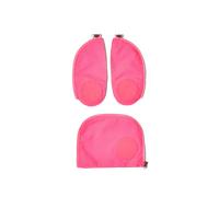 Ergobag Fluo Zip Set Pink