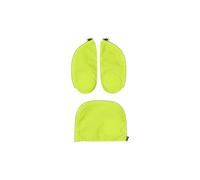 ergobag Fluo Zip Set Sichtbarkeits-Set pack cubo und cubo light gekauft nach Juli 2019 Set 3-teilig
