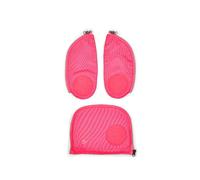 ergobag FluoLED Zip Set Pink