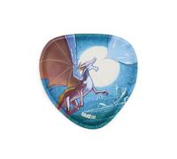 Ergobag Funkel-Klettie Drachenabenteuer