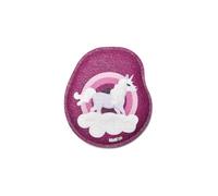 ergobag Funkel Klettie | Klettflächen von verschiedenen Themenwelt, ideal für den Sammelspaß, zum Tauschen und die individuelle Gestaltung