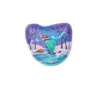 ergobag Funkel Klettie | Klettflächen von verschiedenen Themenwelt, ideal für den Sammelspaß, zum Tauschen und die individuelle Gestaltung