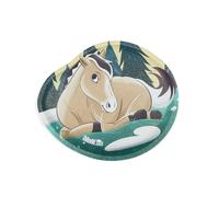 Ergobag Funkel-Klettie Pferdetraum