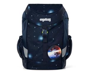 ergobag Galaxy Glow-Edition Mini Backpack KoBärnikus