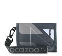 ergobag Geldbörse-grau