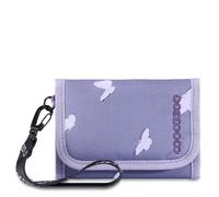 ergobag Geldbörse-lila