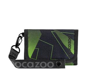 ergobag Geldbörse-mehrfarbig