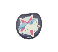 ergobag Kletties Glow in the Dark Klettie (1-tlg.) Einhorn-2