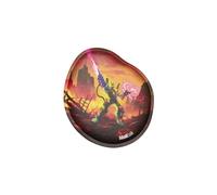 ergobag Glow in the Dark Klettie Motivwelt Themenwelt Klettflächen Sammelspaß Individualisierung