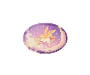 Ergobag Glow in the Dark Klettie Pegasus