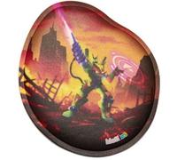 ergobag Kletties Glow in the Dark Klettie (1-tlg.) Roboter