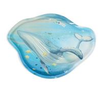 Glow in the Dark Klettie 00292-10-mehrfarbig