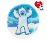 Funkel-Kletties-mehrfarbig