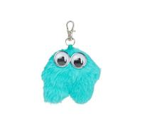 ergobag Hangies Flausch (1-tlg.) Fred-Flauschi