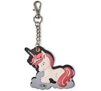 ergobag Hangies – Einhorn – Schulranzen-Accessoire Silikon (1-tlg.)