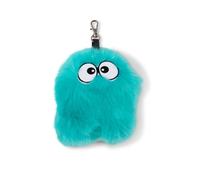 ergobag Hangies Schulranzen Accessoire - Schlüsselanhänger für Kinder, Jungen und Mädchen