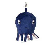 ergobag Hangies Plüsch (1-tlg.) Oktopus