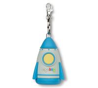 ergobag Hangies Plüsch (1-tlg.) Rocket