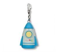 ergobag Hangies Plüsch (1-tlg.) Rocket