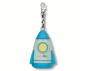 ergobag Hangies Rocket - 2026
