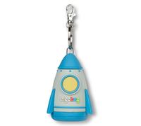 Ergobag - Hangies Rocket Schwarz