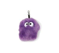 ergobag Hangies Finni-Flauschi 1-tlg. Lila One Size